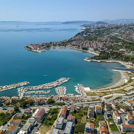 アパート By The Sea Podstrana, Split - 11277